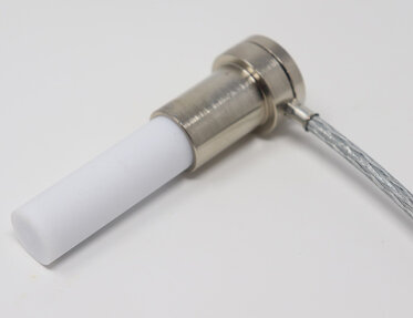 Teflon-Sonde T4R 5/8 L18