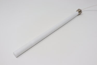 Teflon-Sonde A2M18 29/30 L12